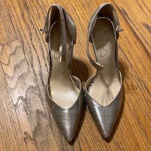 Jessica Simpson Heels